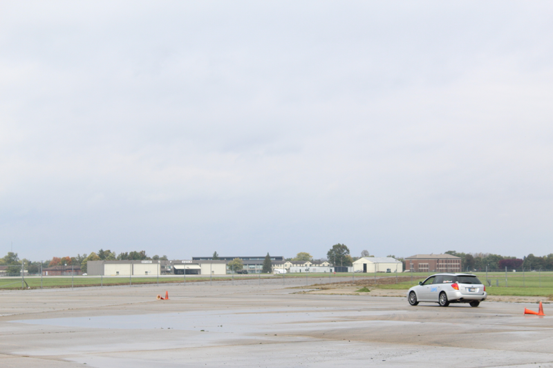 Illustration for article titled Photo Dump from last Annual Indy SCCA pt.2